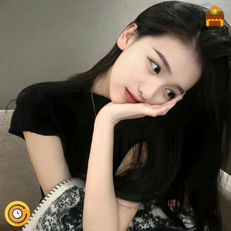 林女士
